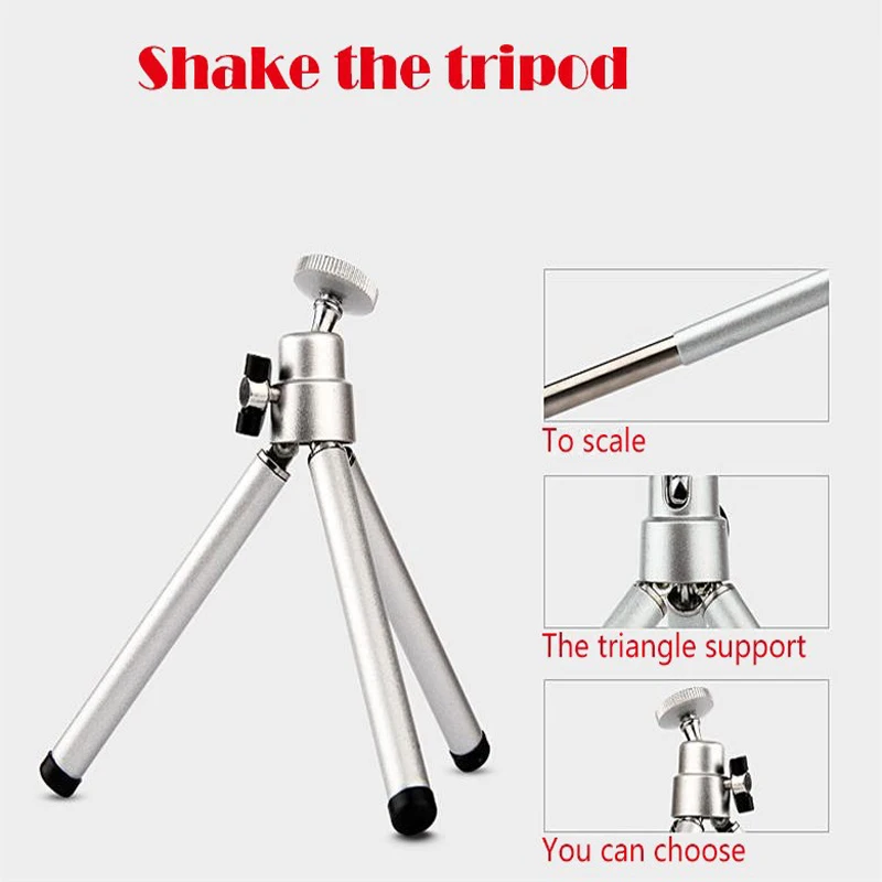 2017 Универсальный клипы 18X оптический телескоп объектива Объективы для фотокамер