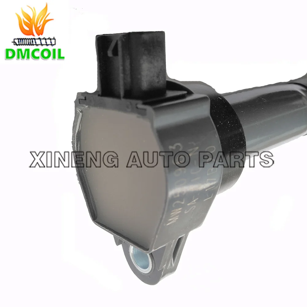 Катушка зажигания для BEIJING E130 E150 HAIMA M2 323 CUPID 4A90 4A90S 4A91 4A91S 4A92 1.3L 1.5L 1.6L (2009 ) SMW250963