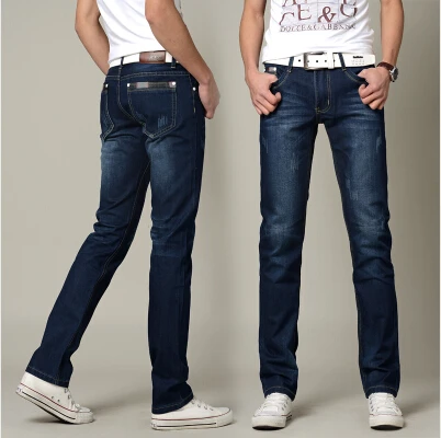 Hot Sale!Summer Style Men's Jeans 