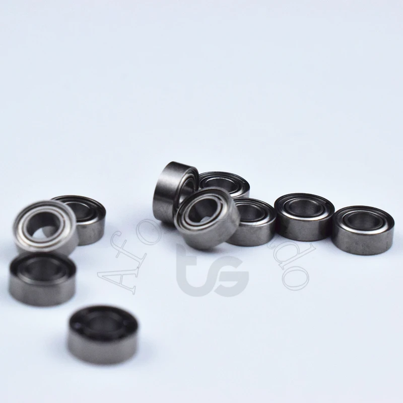 R144z 3 175*6 35*2 38 (мм) 10 шт. металлические Подшипники с подшипником R144 герметичные