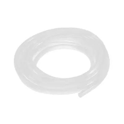 Полиуретановый полиуретановый шланг для воздушного шланга прозрачная трубка диаметр 6 мм x 4 длина 8