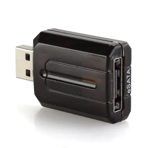 5 Х USB 3.0 2.0 Внешний Мост Адаптер Конвертер Гбит для Latop | Электроника