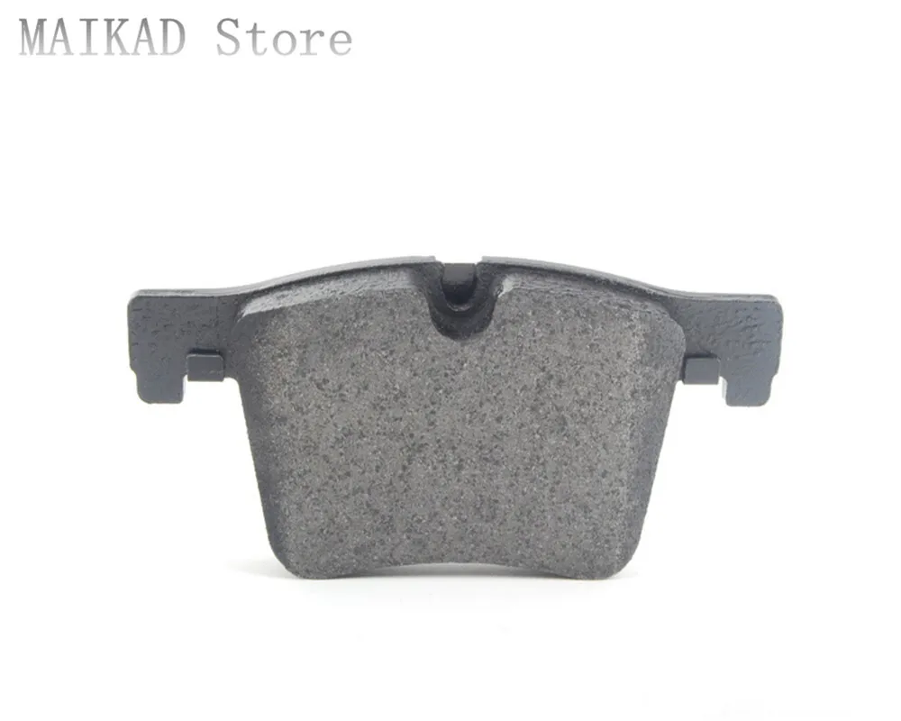 Комплект колодок переднего тормоза для BMW F30 F31 F34 F35 316i 320i 328i 335i 316Li 320Li 328Li 335Li 316d 318d