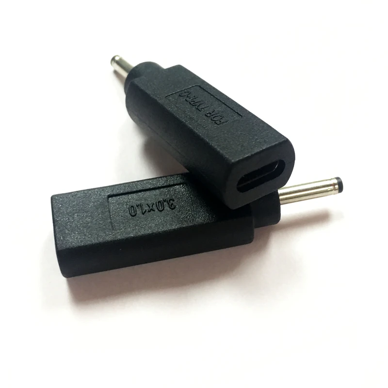 

10 шт., адаптер питания USB 3,1 типа C