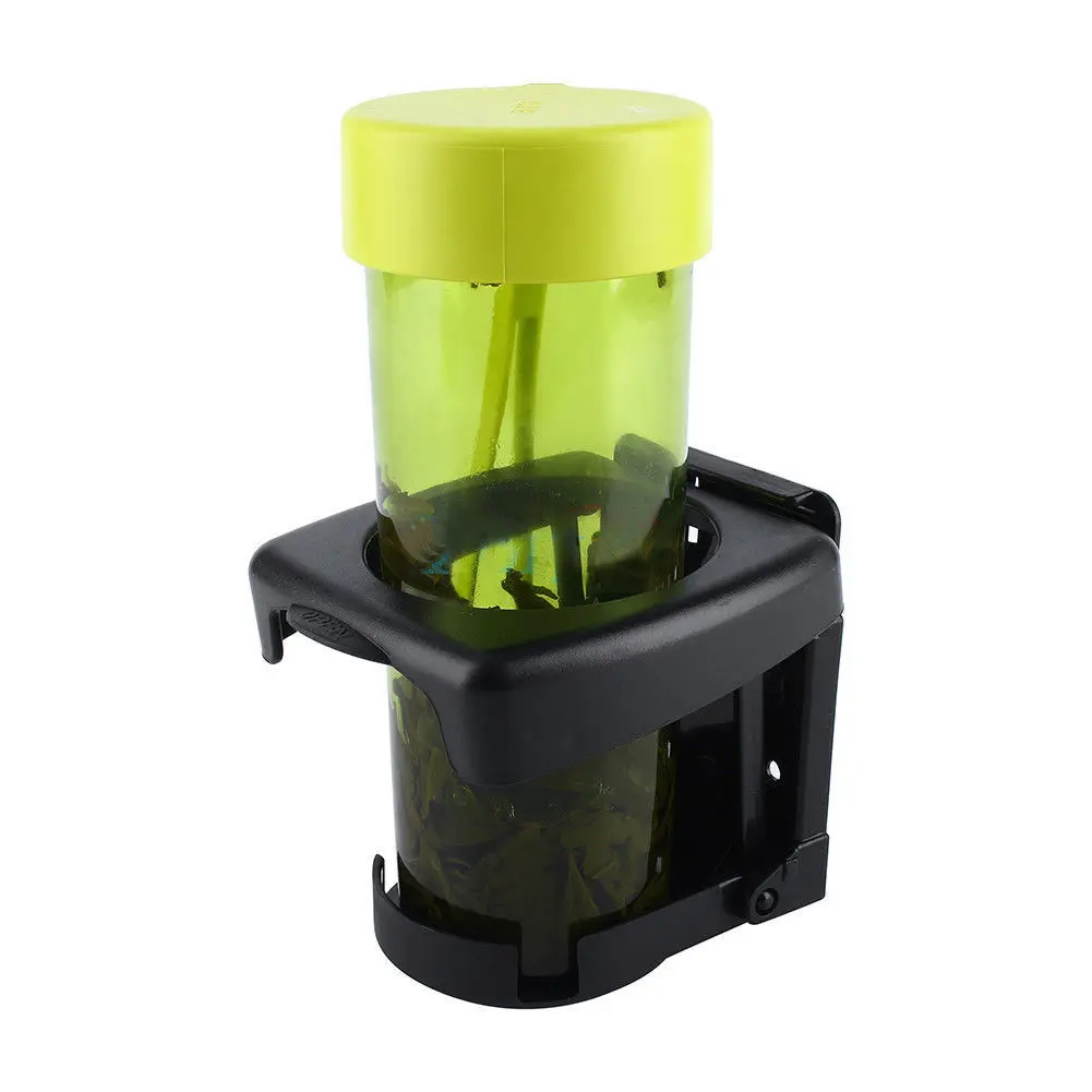 Складная подставка держатель чашки для напитков автомобильный бутылок