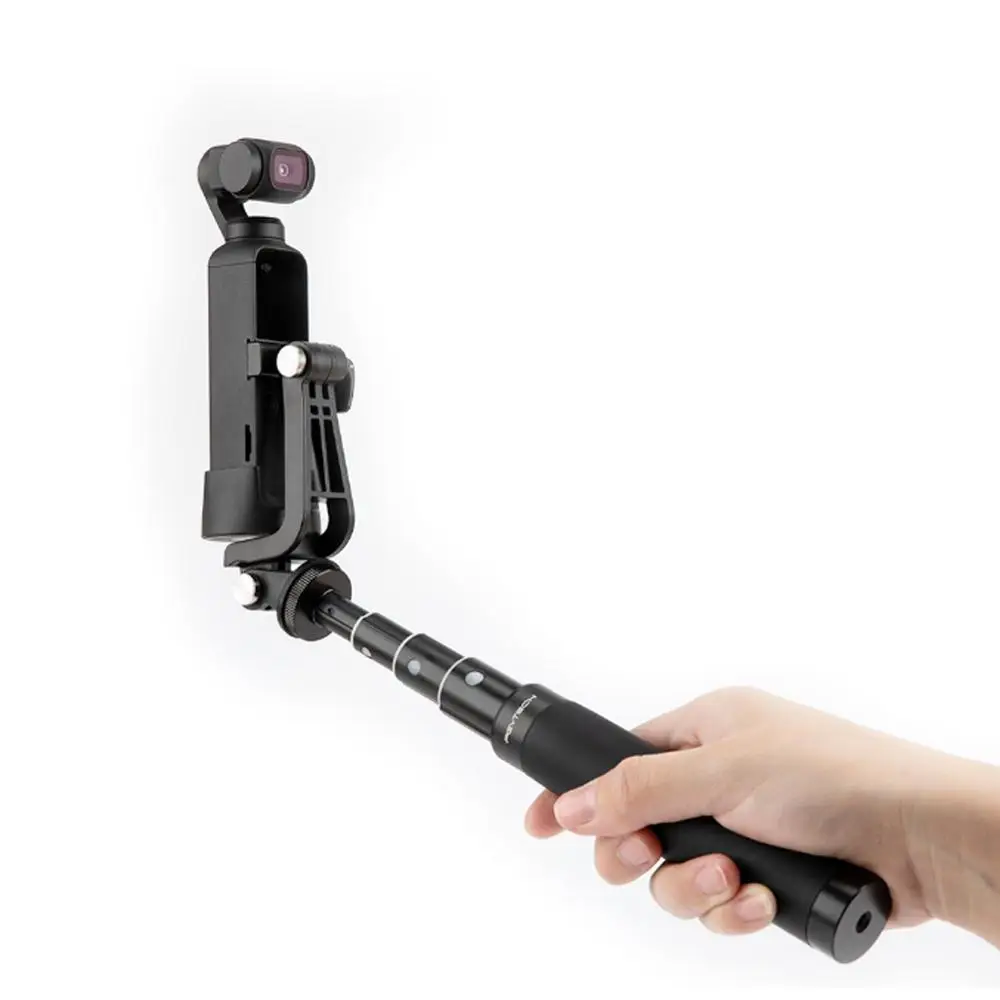 PGYTECH Универсальный комплект крепления включая кронштейн для камеры L и порт