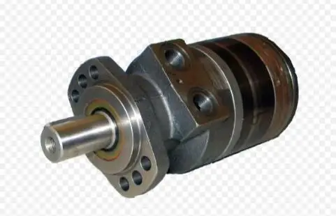 

TF0080EW450AAAB HDRAULIC MOTOR