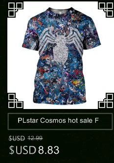 PLstar Cosmos DC comic Бэтмен Супермен 3D толстовки/толстовка/куртка для мужчин и женщин новейшая уличная одежда Harajuku