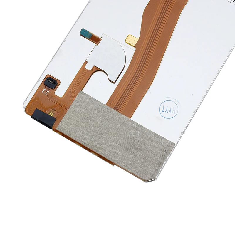 Alesser For Blackview A20 LCD Display Screen Perfect Replacement Mobile Accessories 960*480 With Tools |