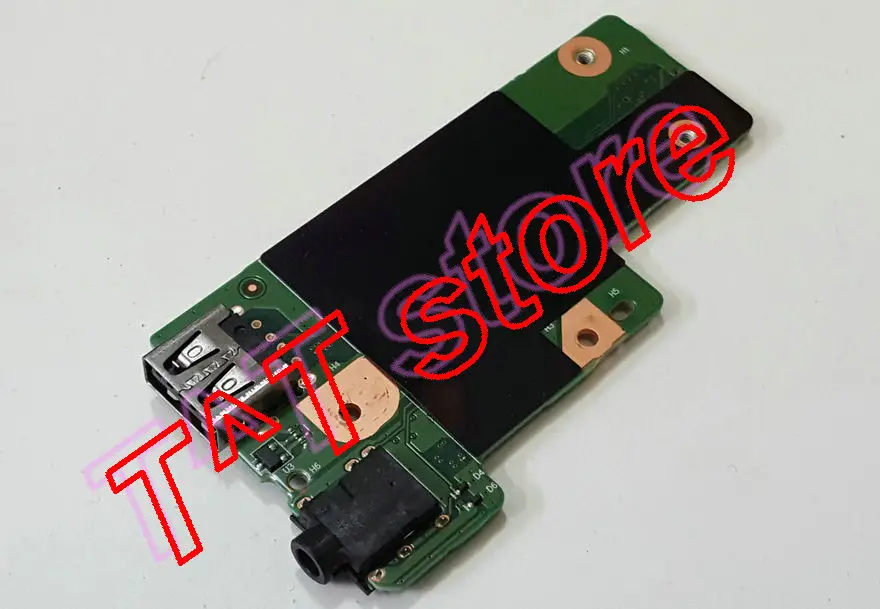 Оригинал для L450 USB аудио платы NS A352 тест хорошая Бесплатная доставка|Кулеры и