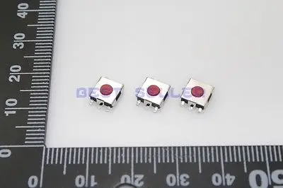 200 шт. кнопочный выключатель SMD 6*6*2 5 6 мм * 2 | Обустройство дома