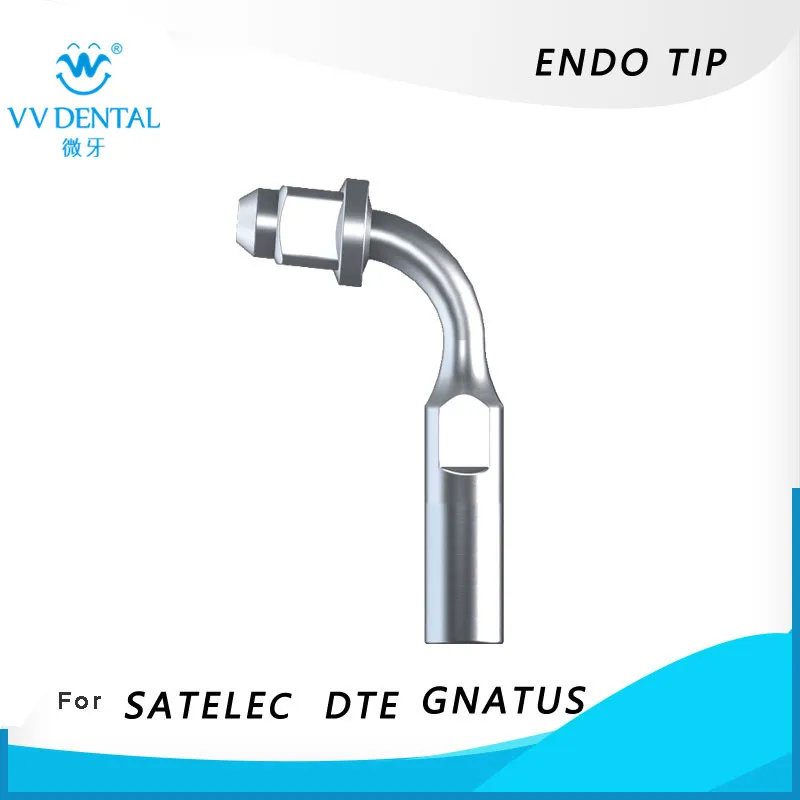 

ED2 ,GNATUS, EDNODONTICS CLEAN TIP. DENTAL TIP, DENTAL EQUIPMENT, DENTAL INSTRUMENT, ORAL HYGIENE