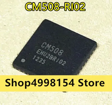 100% новые и оригинальные модели CM508 | Электроника