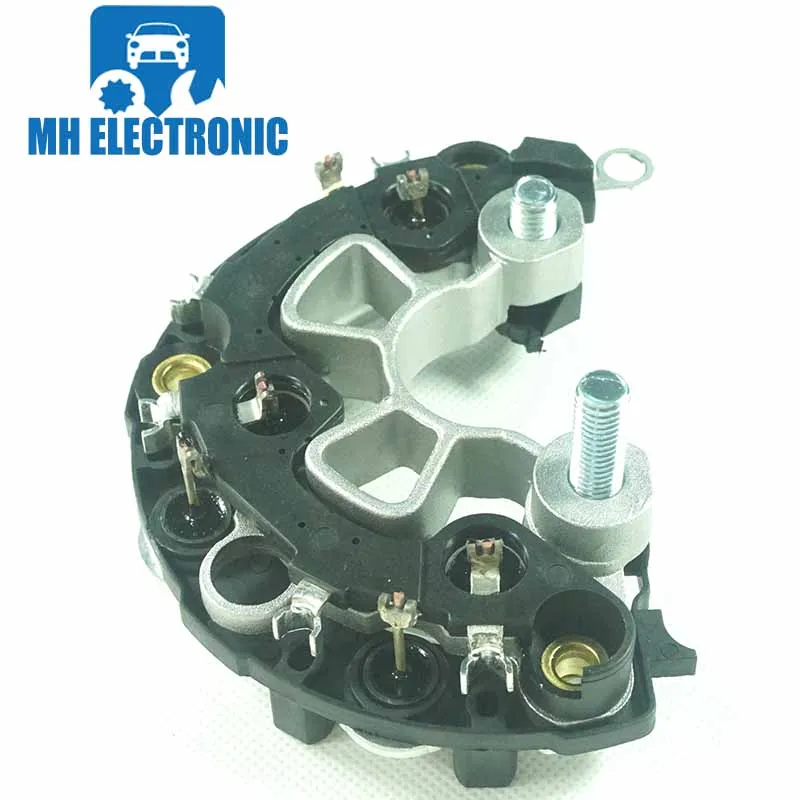 Держатель для электронных диодов генераторов MH Bosch F00M133200 F00M133365 Opel 9117941 1205580