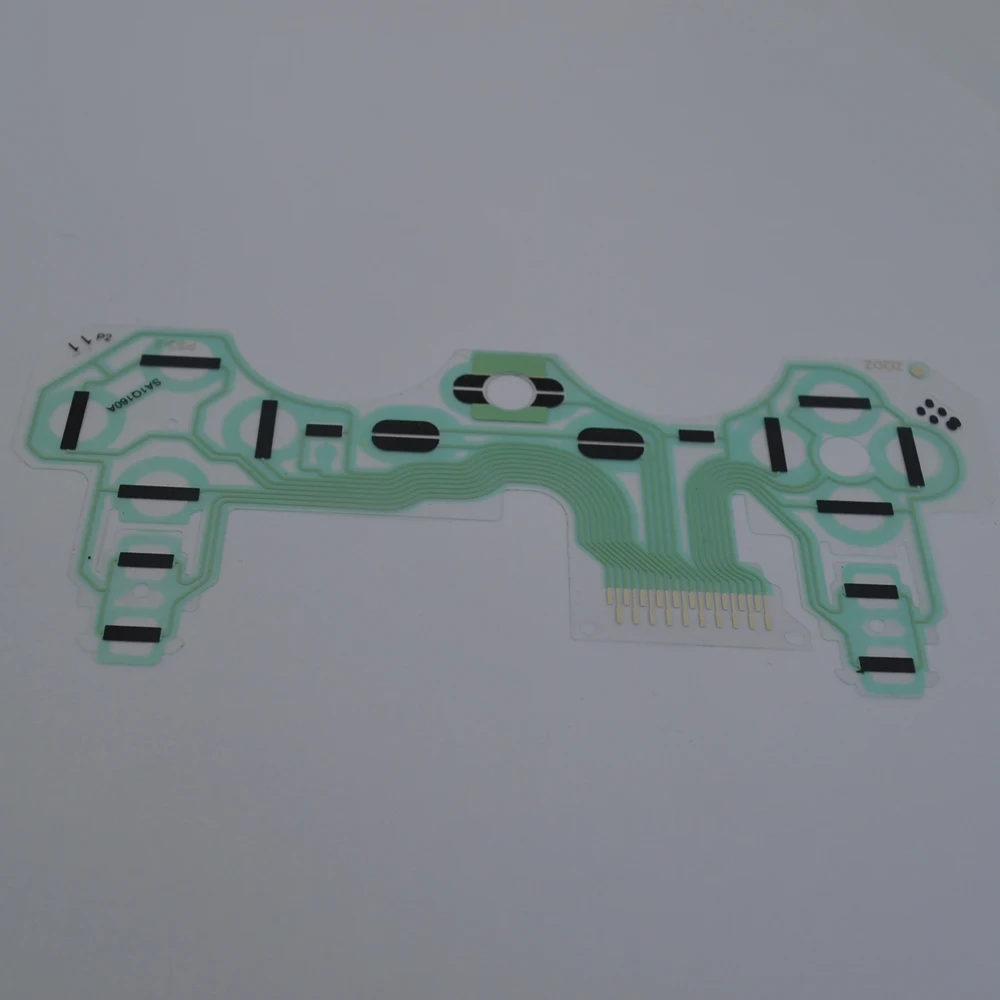 

10pPCS For PS3 Controller joystick Conductive film for PS3 handle (for SA1Q160A)