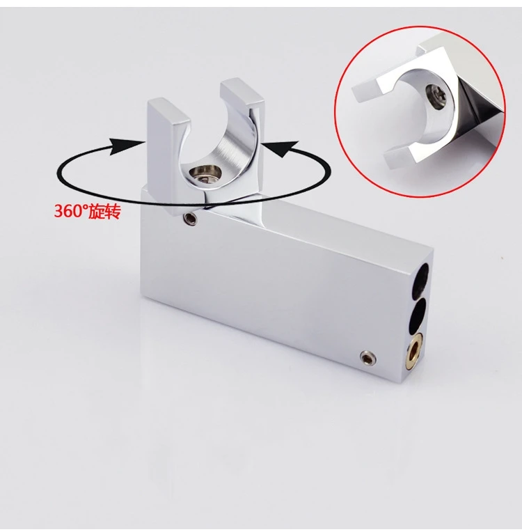 Chrome Solid brass shower mixer faucet wall mounted Cold and hot water tap mixing valve set-M54543 | Обустройство дома