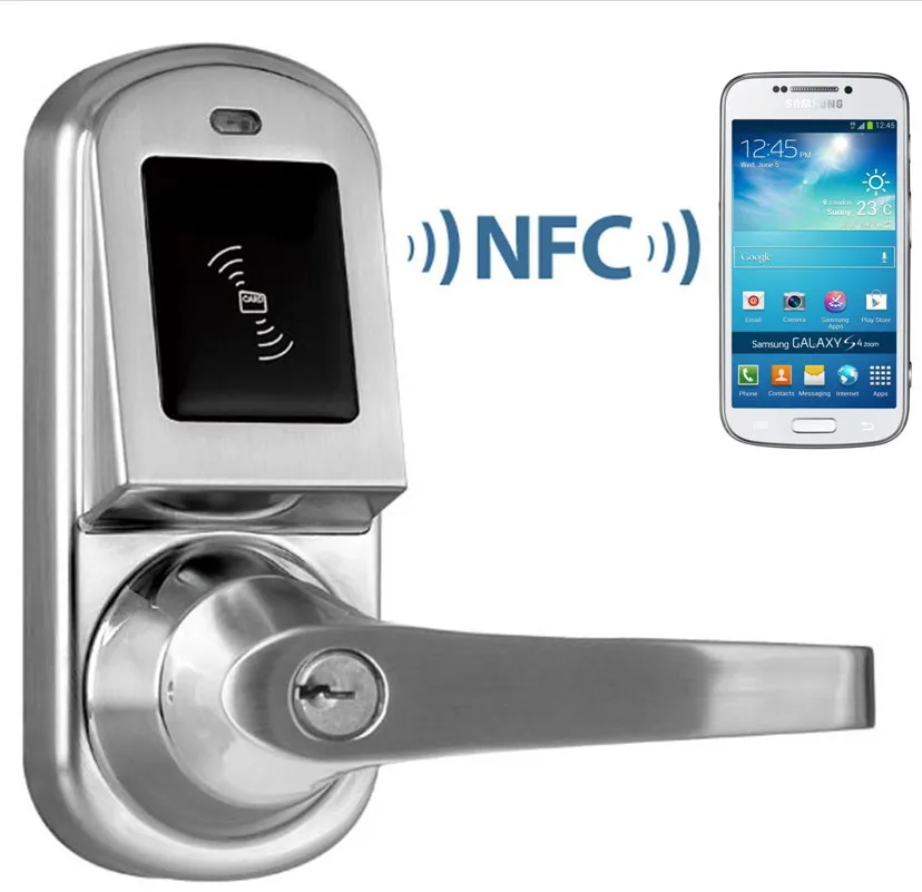 Смартфон Android|lock screen door|door lock boltlock door system |