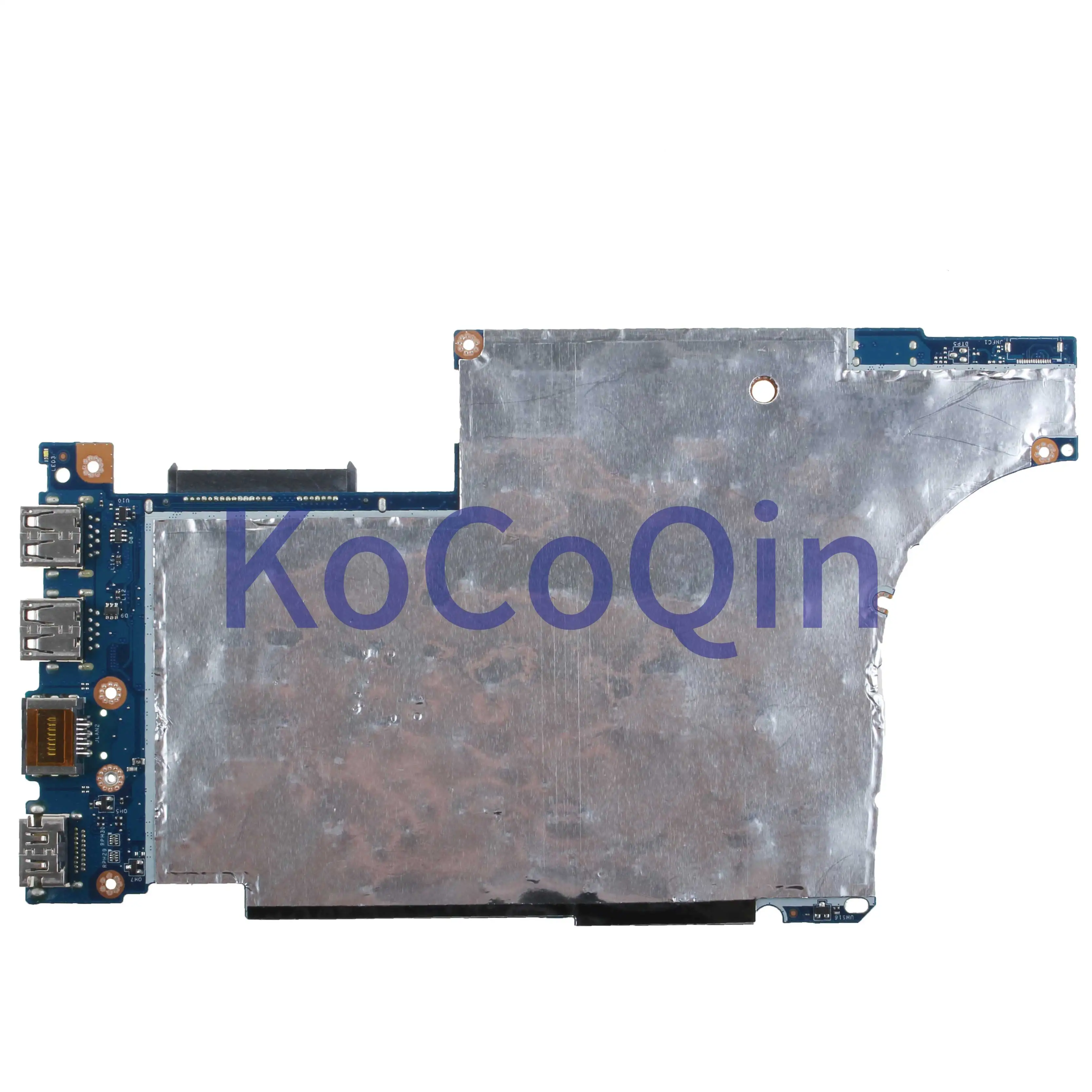 KoCoQin материнская плата для ноутбука LENOVO IdeaPad 510S-13IKB I5-7200U SR2ZU 216-0867071 BIUS0 LA-D441P 5B20M36002