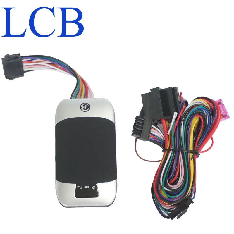 Gps Персональный/автомобильный трекер GPS 303C 303F шпионский gps в реальном времени Google