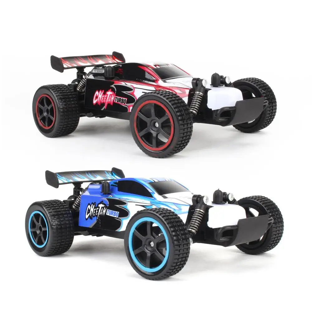 1:20 2 4G высокоскоростной внедорожный Дрифт гоночный автомобиль крошечная игрушка