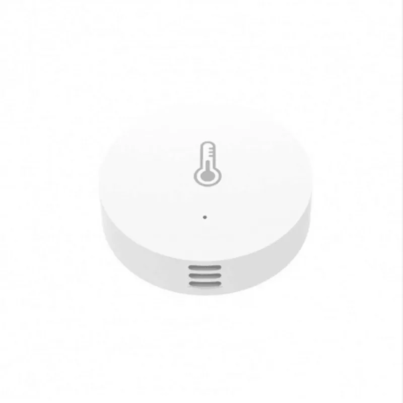 Оригинальный датчик температуры и влажности Xiaomi Mi Smart Home термометр гигрометр