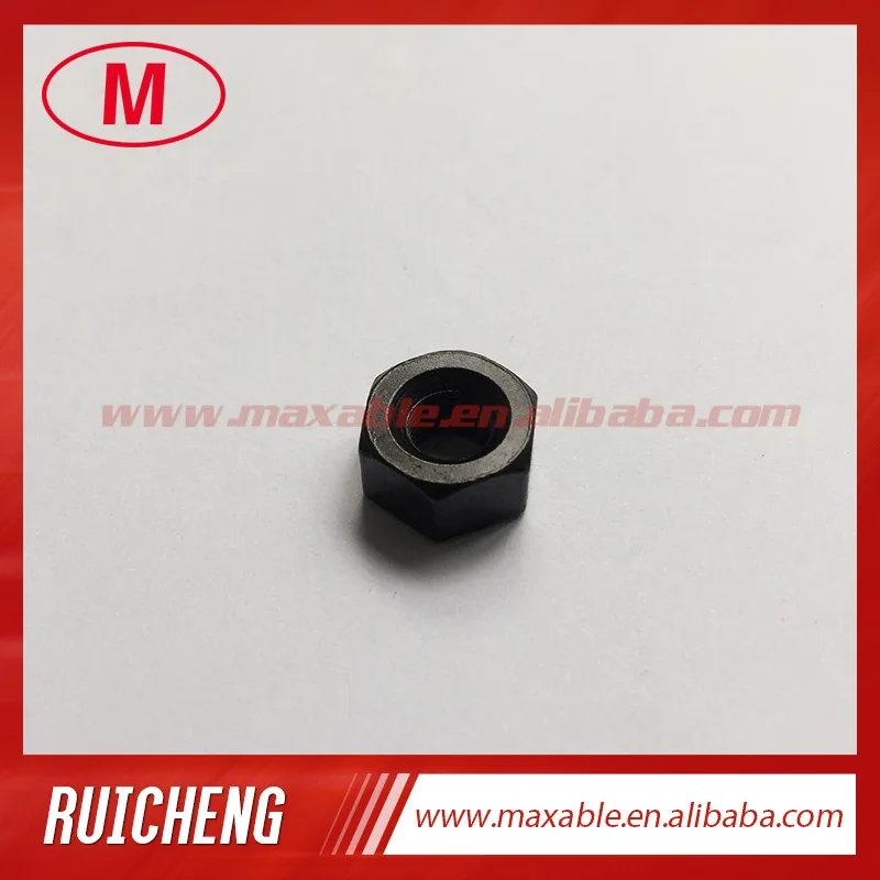 RHC7 блокировочная гайка турбокомпрессора/Стопорная гайка/стопорные гайки для