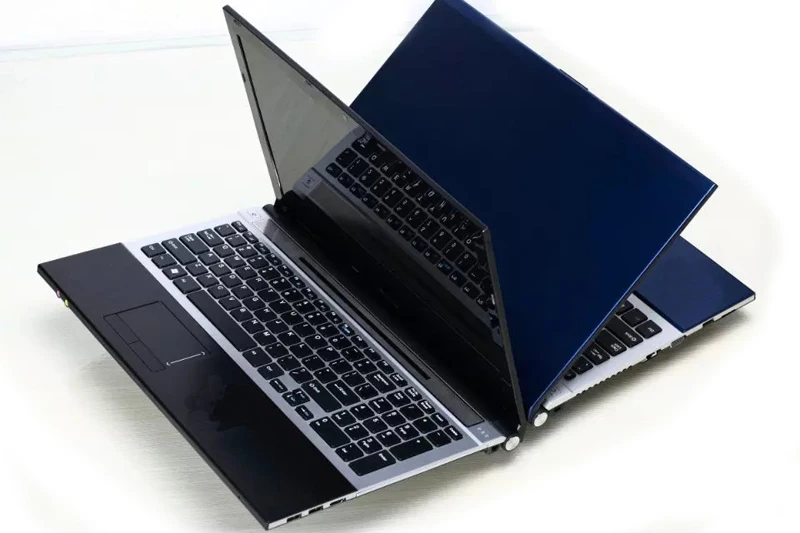 Большая Акция i7 Bluetooth нетбук Core i7 3517U двухъядерный процессор Intel HD graphics 4000 4500 мАч литиевая батарея ноутбук компьютер win7