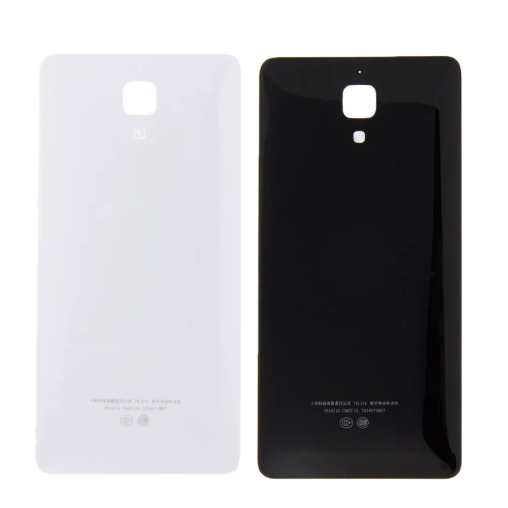 Запасная задняя крышка аккумулятора iPartsBuy для Xiaomi Mi 4 | Мобильные телефоны и