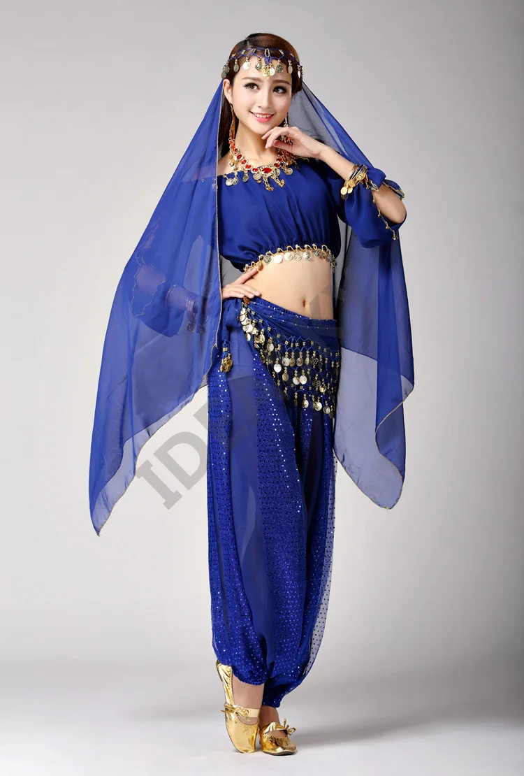 Женский костюм для танца живота индийский Болливуда взрослых|indian dress costume|costumes for