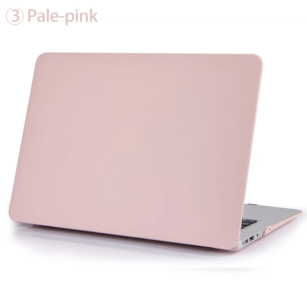 SYSTIMO Милая цветная сумка для ноутбука Macbook Air 13 чехол Apple Mac book Pro Retina 11 12 3 15 дюймов с