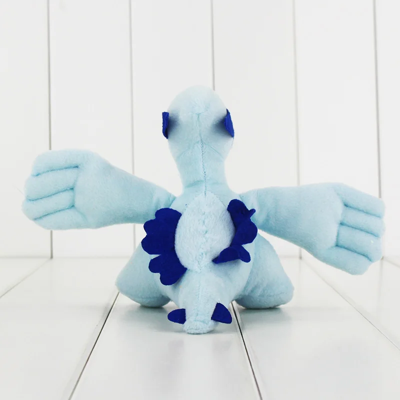 Аниме Mudkip Плюшевая Игрушка белки Bulbasaur чармандер Чаризард лугия амфарос лапрас Totodile Lucario Mew Wobbuffet Мягкая кукла