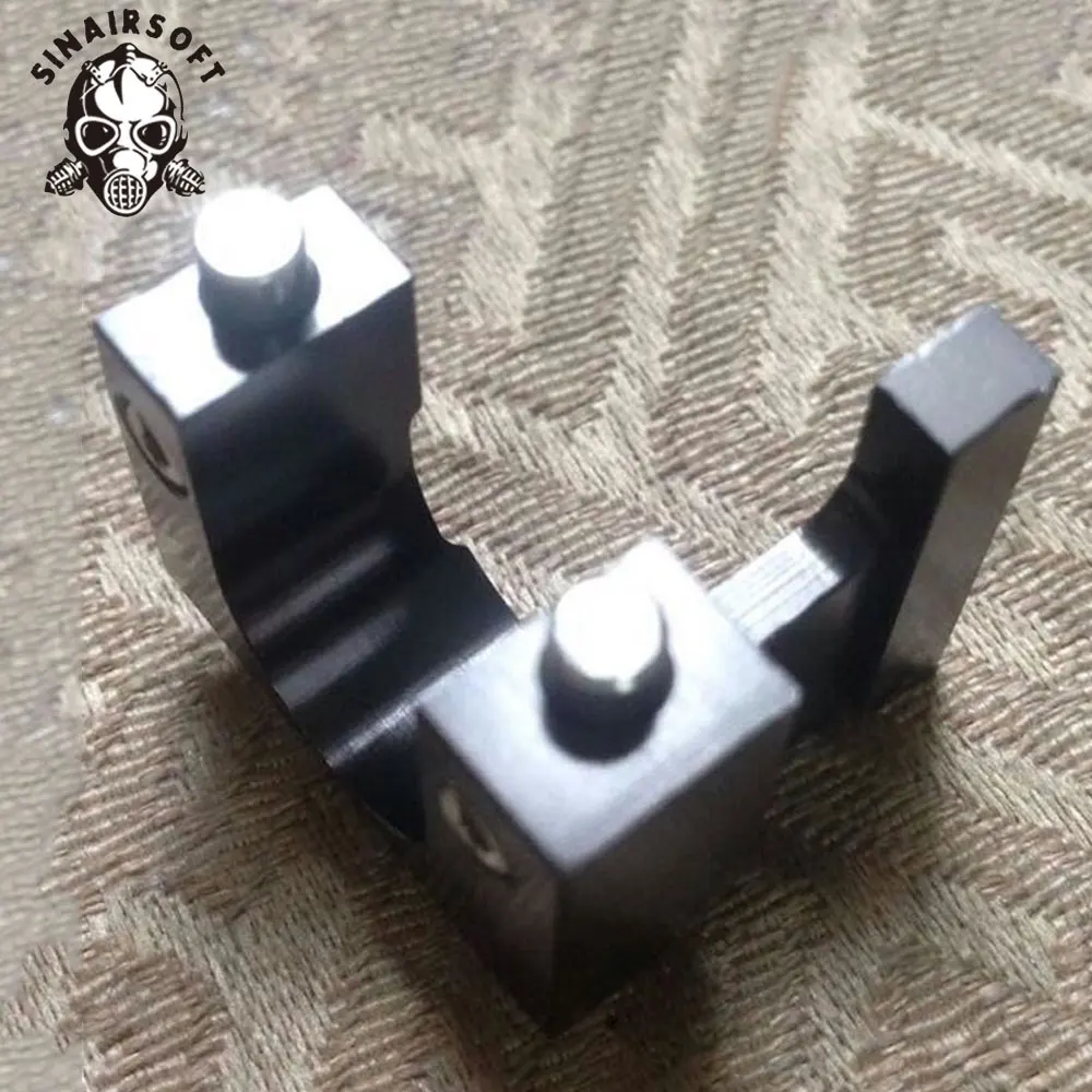 Высококачественный крепеж для винтовок и ресиверов серии M4 / M16 Airsoft AEG|m4 m16|pin broochpins