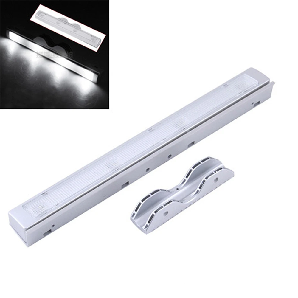 Светодиодная лампа чувствительный к движению датчик встряхивания