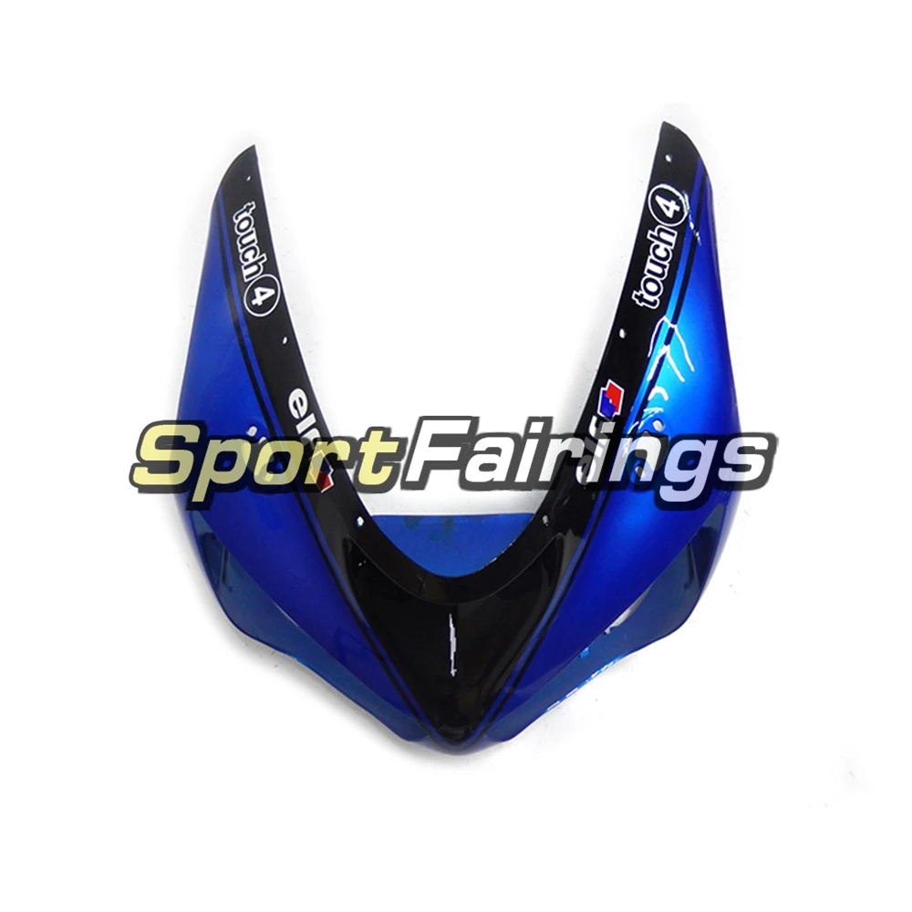 Мотоциклетные Обтекатели для Kawasaki ZX6R ZX-6R 05 06 Ninja 636 2005-2006 Инжекционный ABS полный