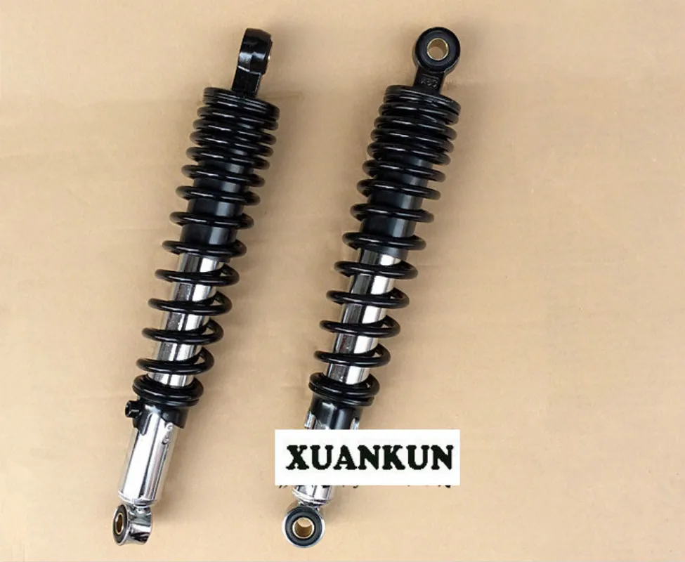 CG125 мотоцикл ретро модернизация после амортизатора|Защита от падения| |