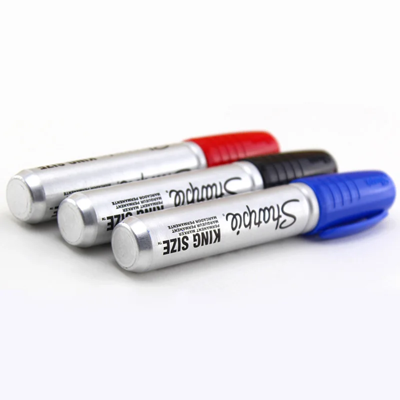Набор маркеров Sharpie 15001 из нержавеющей стали, толщина 1 мм (art.: 7ae9b301b) - 7ae9b301b