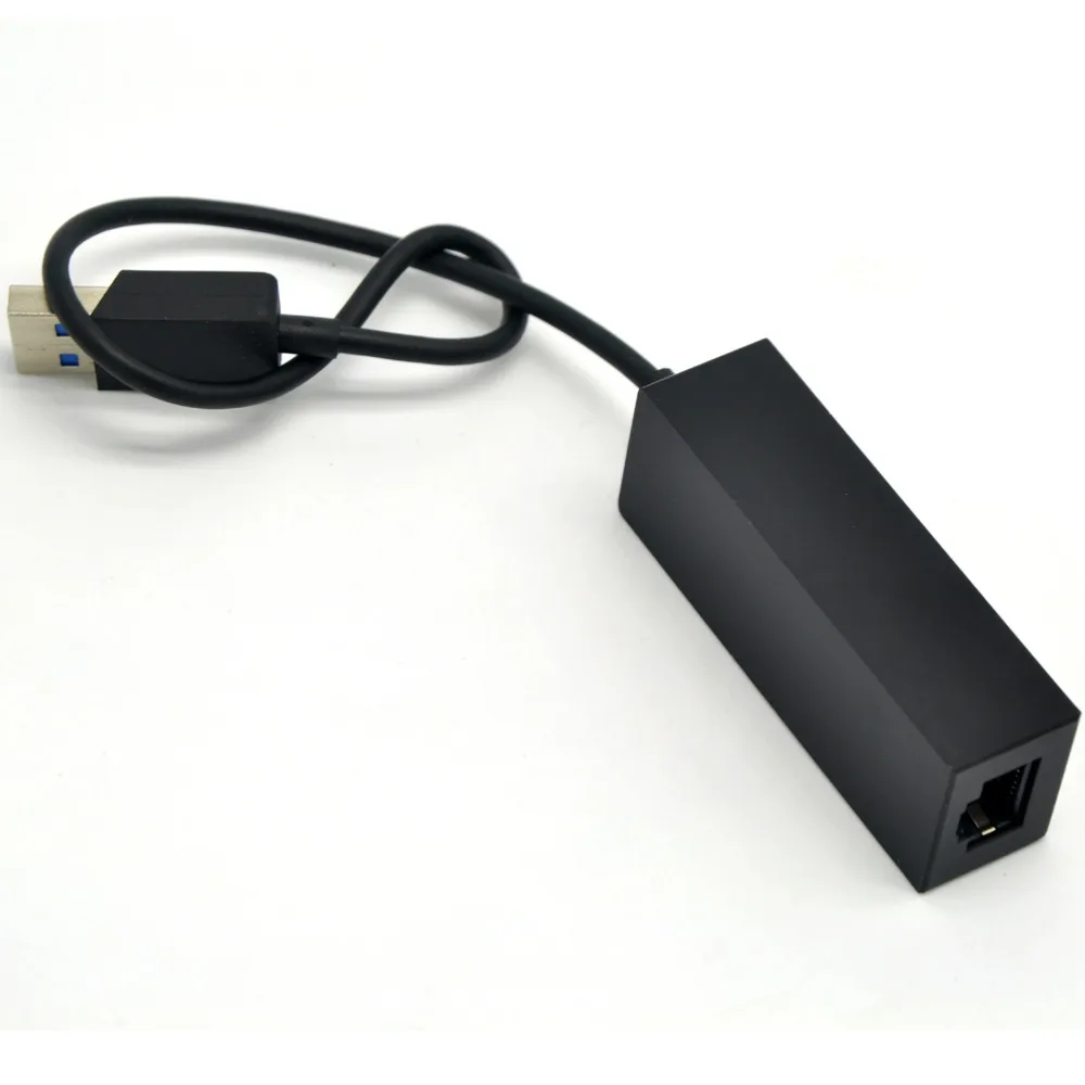 USB 3 0 гигабитный Ethernet адаптер к RJ45 LAN 100/1000 Мбит/с 1 Гбит/с сетевой для Microsoft Surface/Surface