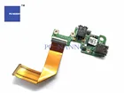 Подлинный оригинальный ПК для Dell XPS 15 L502X USB 3,0 IO, печатная плата GRWM0 0GRWM0 DAGM6CTB8D0, работает