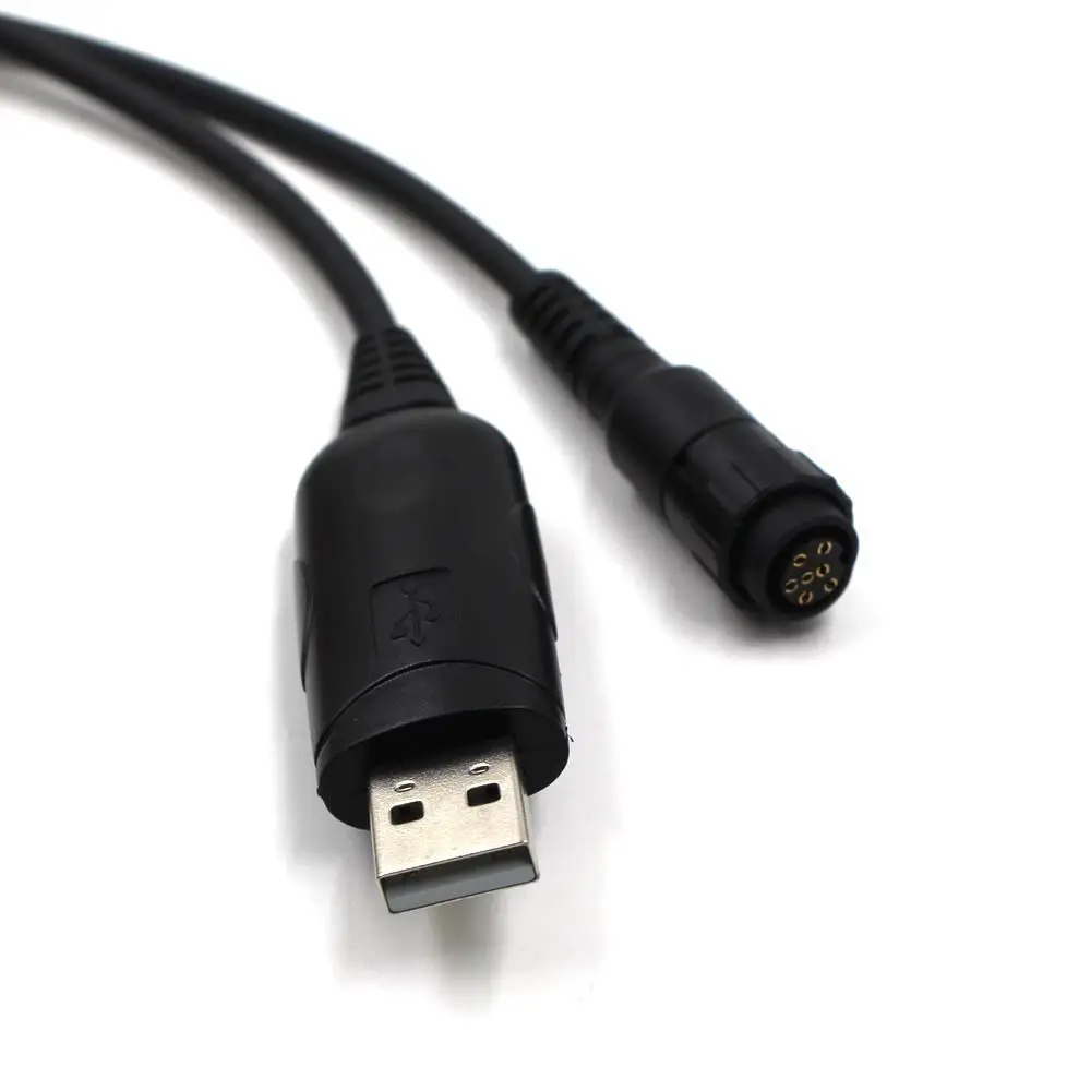 Новый USB кабель для программирования Yaesu VX 8DR 8R 8 8E|programming cable for yaesu|usb programming cableyaesu |