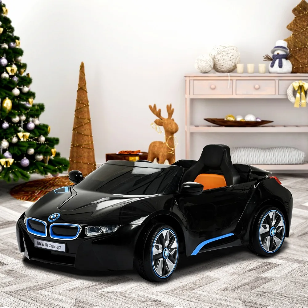 Uenjoy i8 12 В Детский электромобиль моторизованные автомобили для детей с