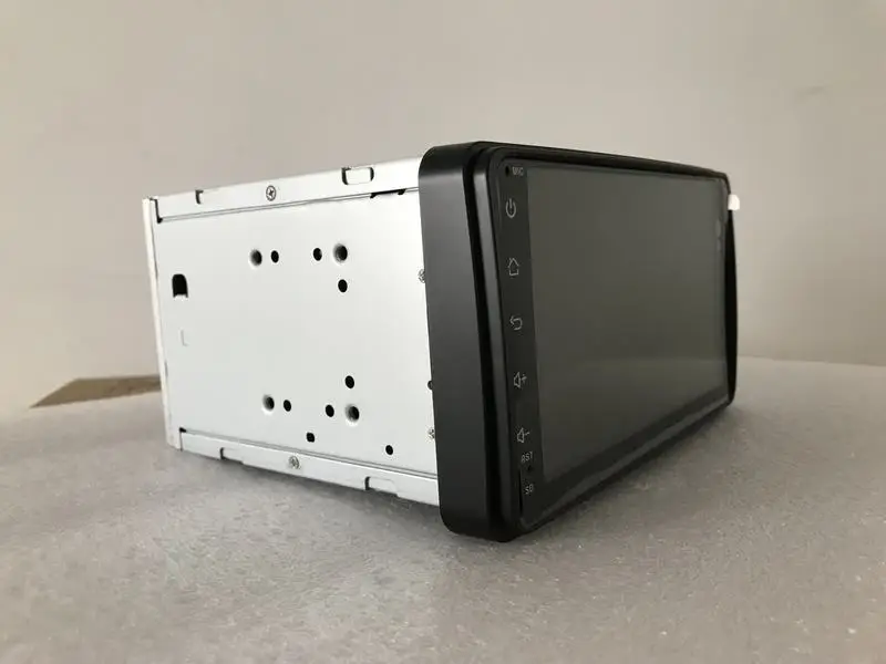 Android 9 0 Fit SUZUKI Jimny широкий/Сьерра-2005-2014 2015 2016 2017 Octa Core PX5 автомобильный DVD плеер