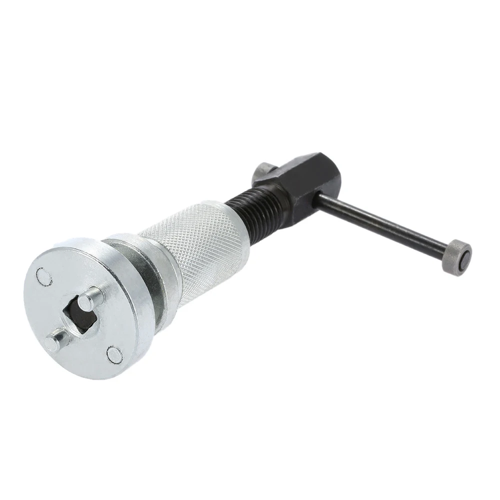 Поршневой инструмент для перемотки тормозов с правшей и двумя