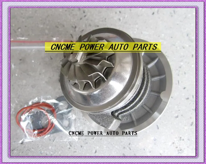 TURBO Cartridge CHRA GT2049S 714716 708618 709035 726194 708618-0006 1313907 For Ford Transit V Mondeo III Dura Torq 2.0L TDCi | Автомобили