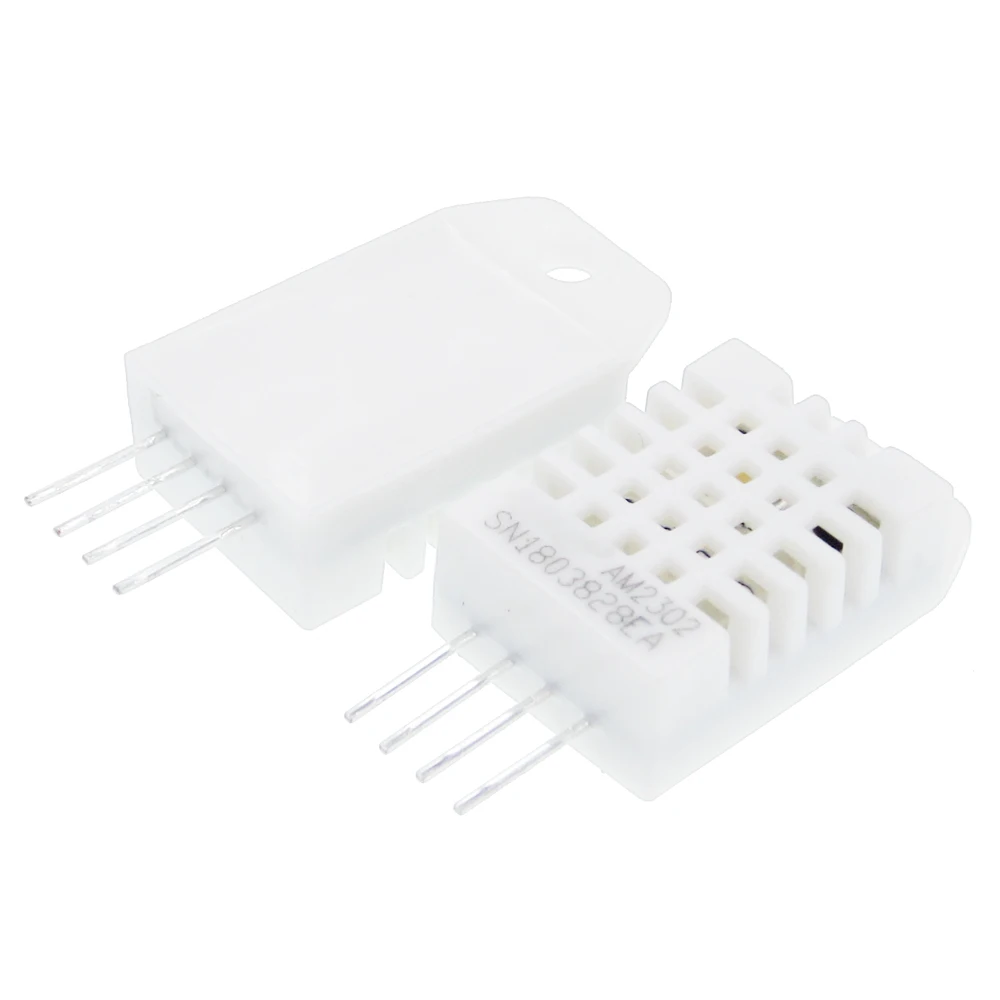Цифровой датчик температуры и влажности DHT11 DHT22 AM2302B AM2301 AM2320 для Arduino AM2302|Датчики| |