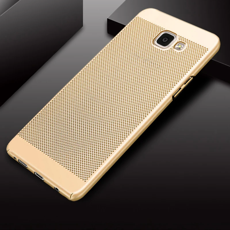 Чехол s для samsung Galaxy A7 Duos A710F A710F DS A710FD A710M A710M DS A710Y DS A7100 A710Y SM-A710F A710 крышка чехол сумка