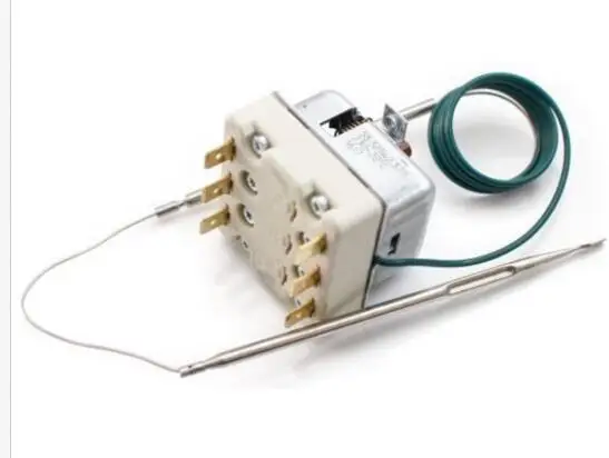 

EGO 5532542370 Safety thermostat 3P 230 MARENO SILCO