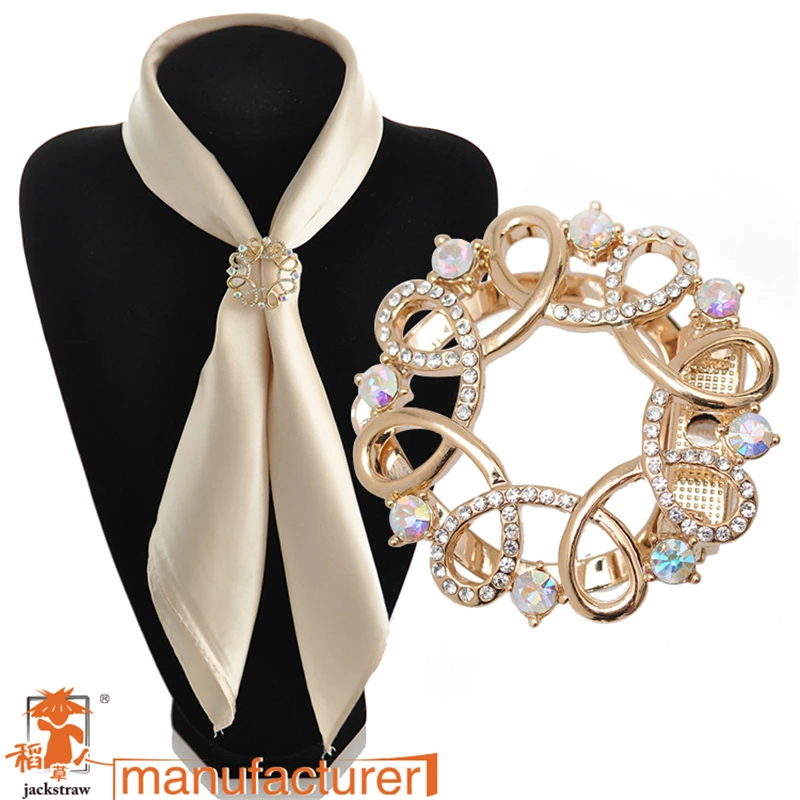 2018 новый дизайн Китай оптовая продажа дешевые горный хрусталь цветок ювелирные