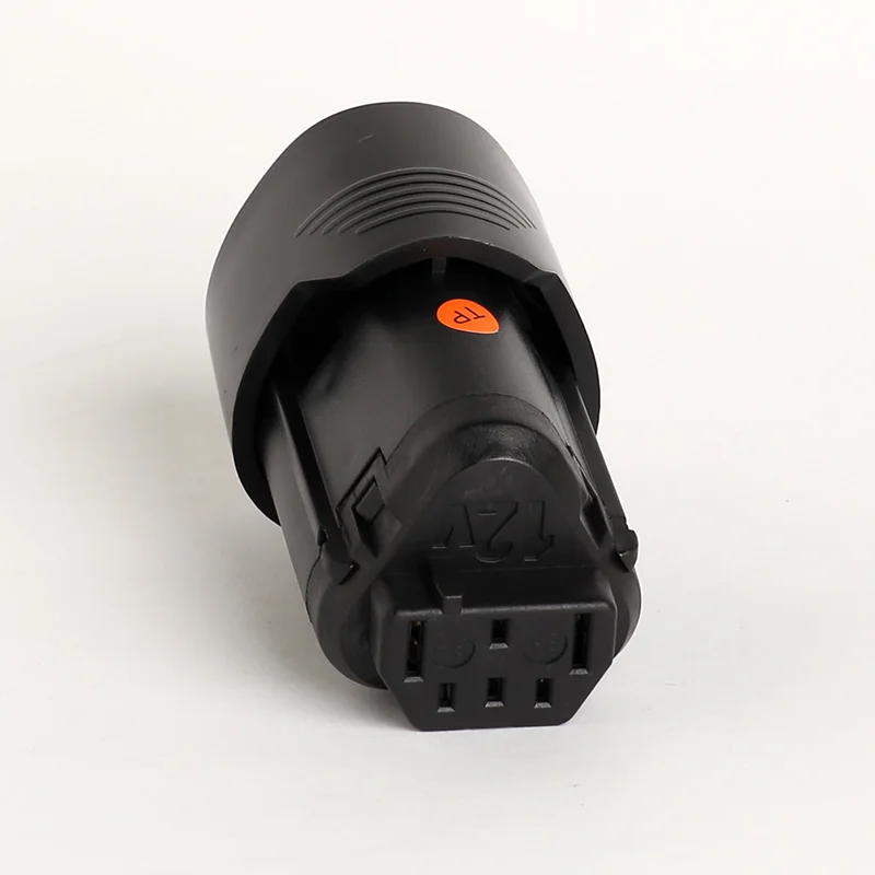 Литий ионный аккумулятор для электроинструмента AEG 12VC 2000 мАч/Ач 1215 L1215P L1215R BS12C BS12C2