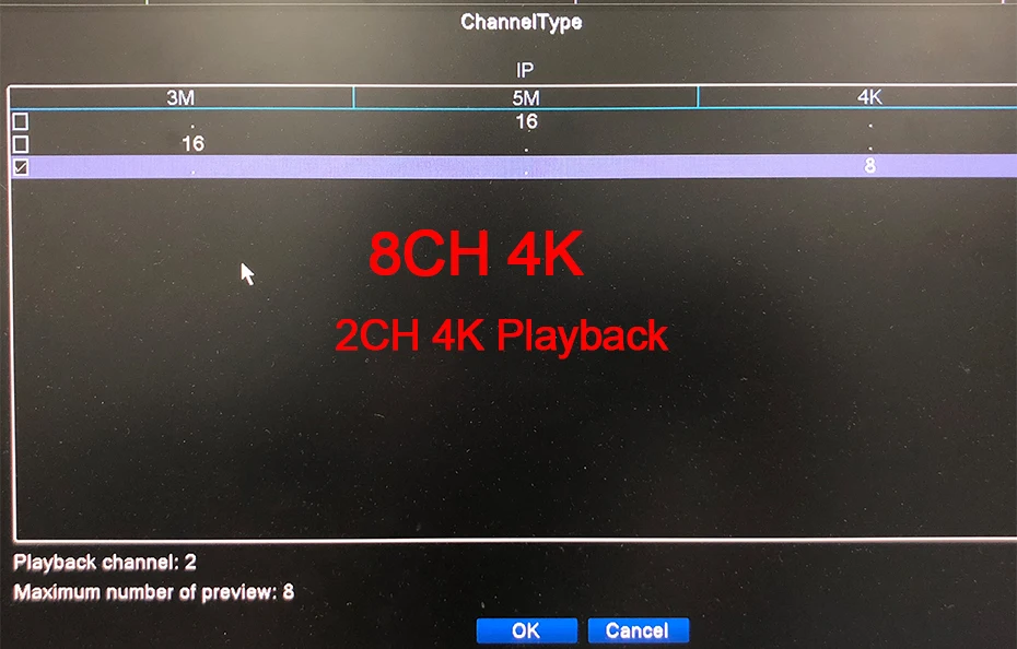 MISECU H.265 16CH 2MP 5MP POE NVR CCTV система безопасности 16 шт. ИК Открытый 1080P Аудио запись P2P комплект наружного видеонаблюдения