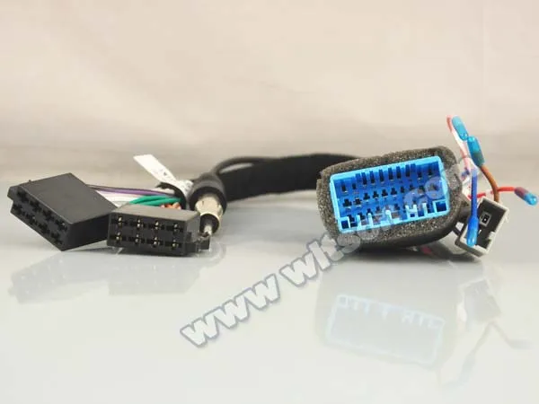 WITSON Android 10 Автомобильная Мультимедийная универсальная магнитола для SUZUKI S-CROSS 2013